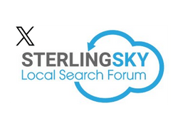 Local Search Forum Twitter