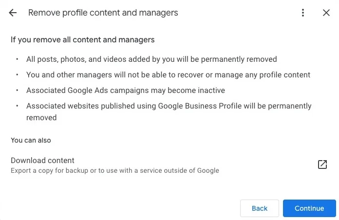 2 - Will NOT stay.webp
