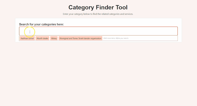 Category finder tool.gif