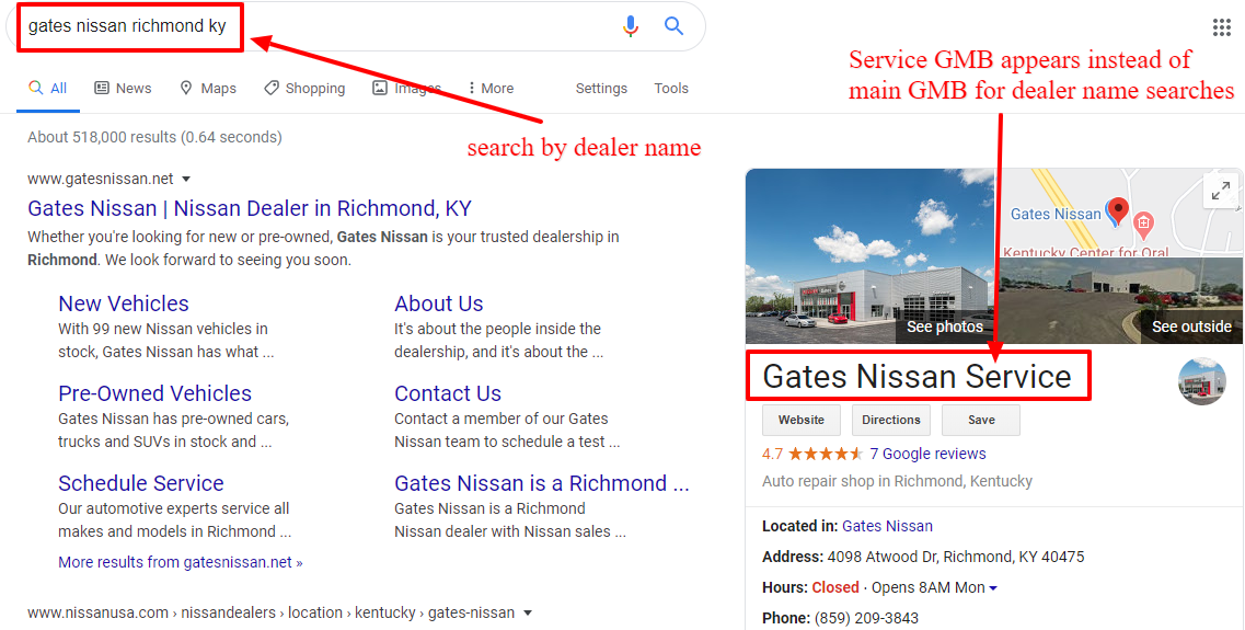 gates nissan richmond ky - Google Search.png