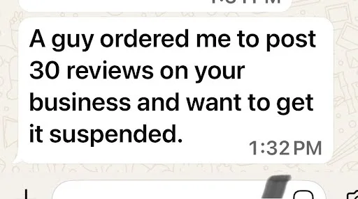 gbp review extortion message.webp