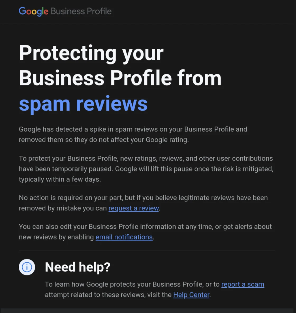 google-reviews-temporary-pause.webp