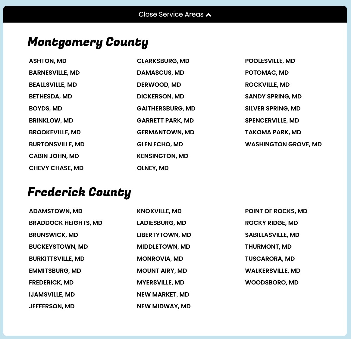 listing served cities on homepage.jpg