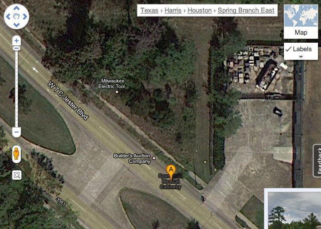 2013-04-11 SpaceMan label missing on MM.png