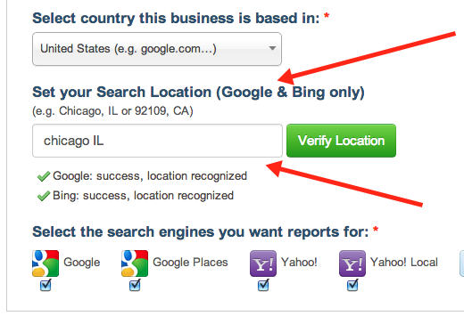 BrightLocal location setting.png