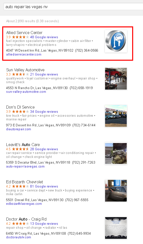 auto repair las vegas nv - Google Search 2014-05-23 19-39-18.png