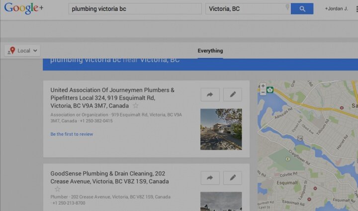 plumbing victoria bc near Victoria  BC   Google .jpg