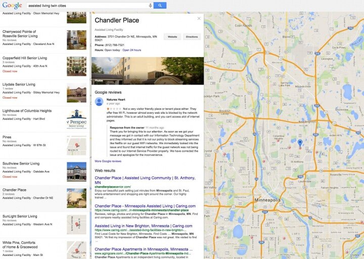Google assisted living twin cities 8132015.jpg