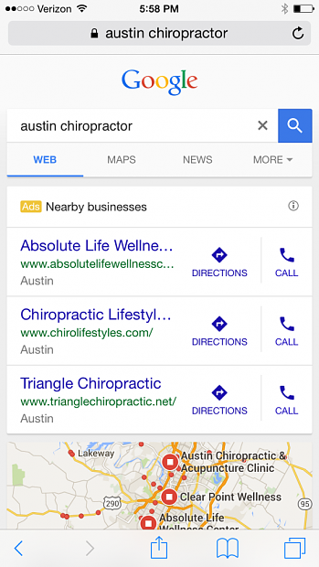 2518d1440036091t-google-testing-100%u002525-pay-play-nearby-local-business-ads-top-serps-austin-.png