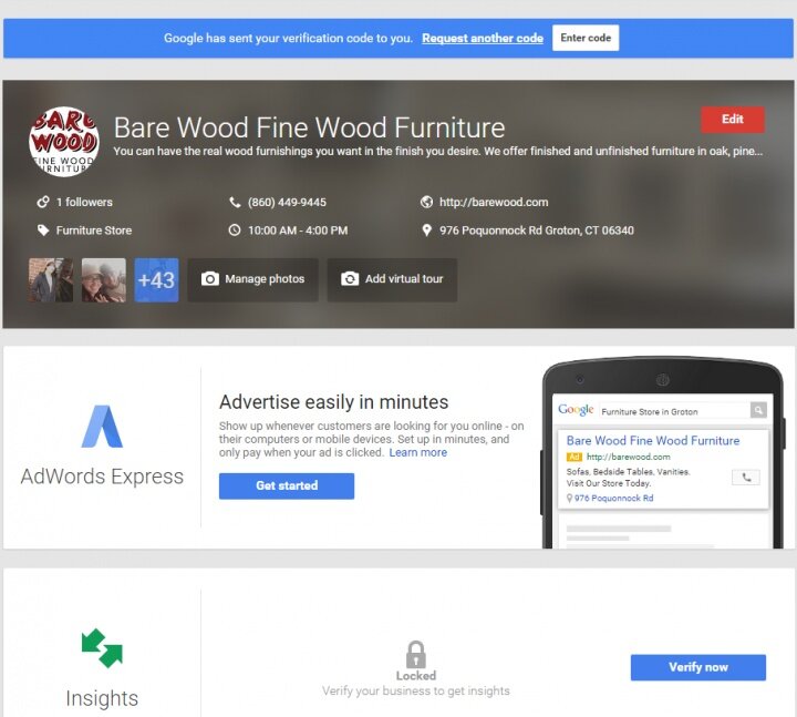 Bare Wood Fine Wood Furniture   Dashboard.jpg