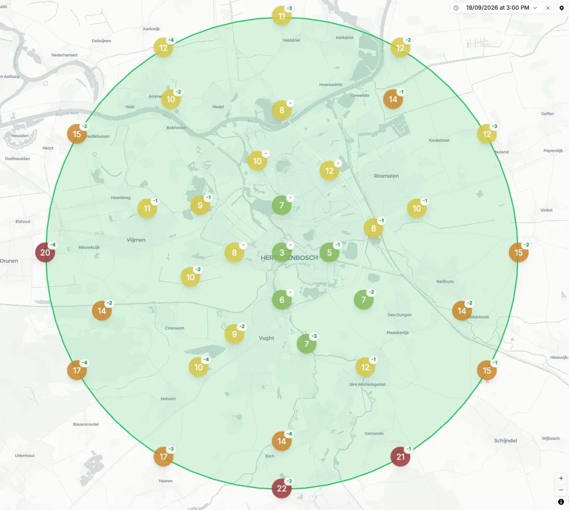 Compare Local Rank Tracking Scans - GMBapi.webp