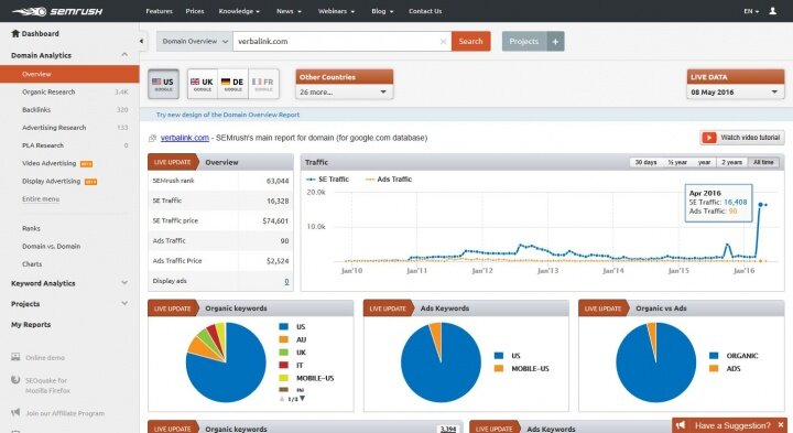 FireShot Screen Capture #560 - 'verbalink_com - SEMrush's main report for domain' - www_semrush_.jpg