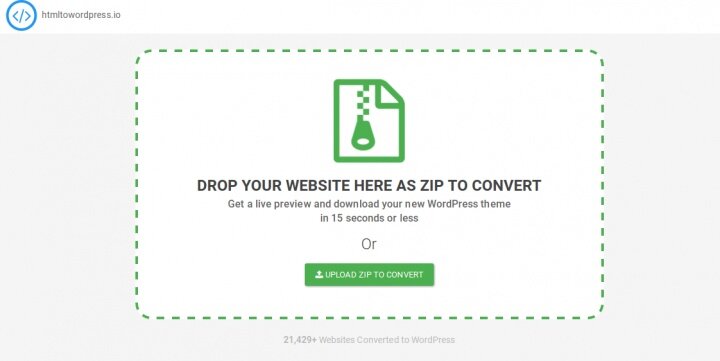 html-to-wordpress-review-homepage.jpg