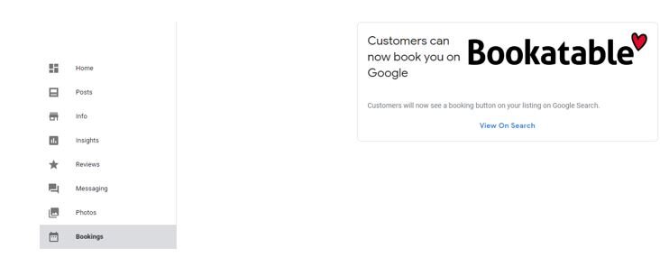 New bookingatable option in GMB.JPG