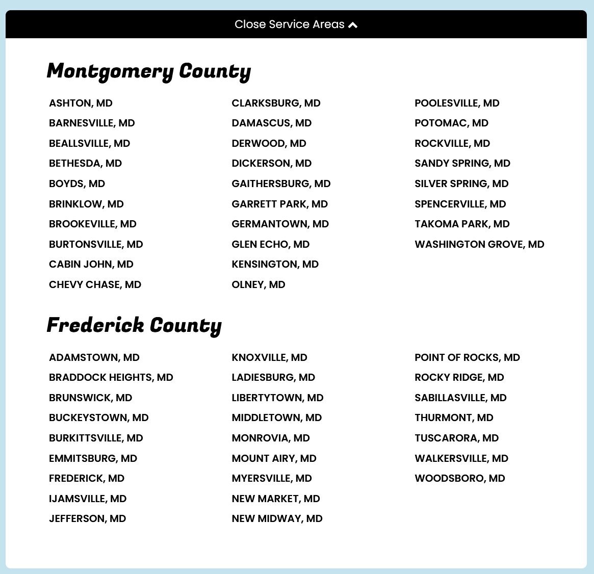 listing served cities on homepage.jpg listing served cities on homepage.jpg