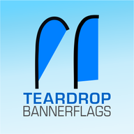 teardropbannerflags