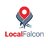 Mike at Local Falcon