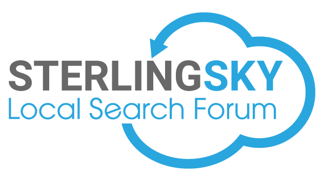 Local Search Forum logo